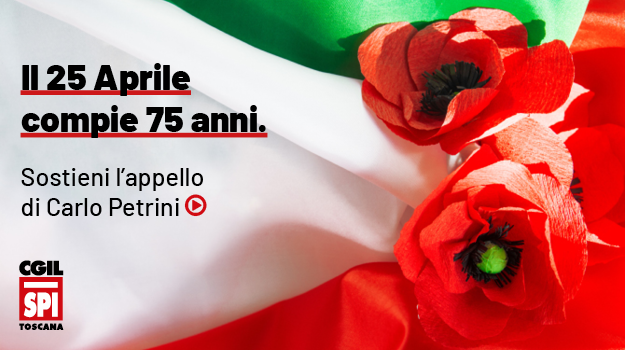 25 Aprile 2020