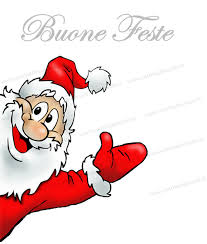 Buone Feste